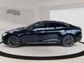 Tesla Model S 100D Luftfahrwerk Standhzg. inkl 21" WKR Keramikve Black - thumbnail 3