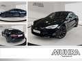 Tesla Model S 100D Luftfahrwerk Standhzg. inkl 21" WKR Keramikve Black - thumbnail 1