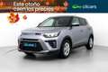 SsangYong Tivoli G15 Urban Plus 4x2 Aut. Gris - thumbnail 1