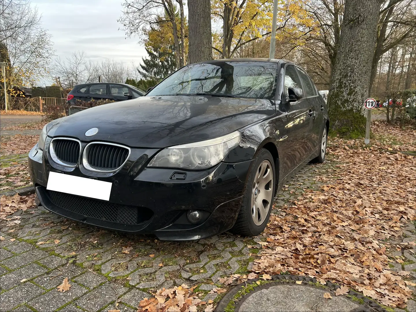 BMW 530 530i Aut. - 2