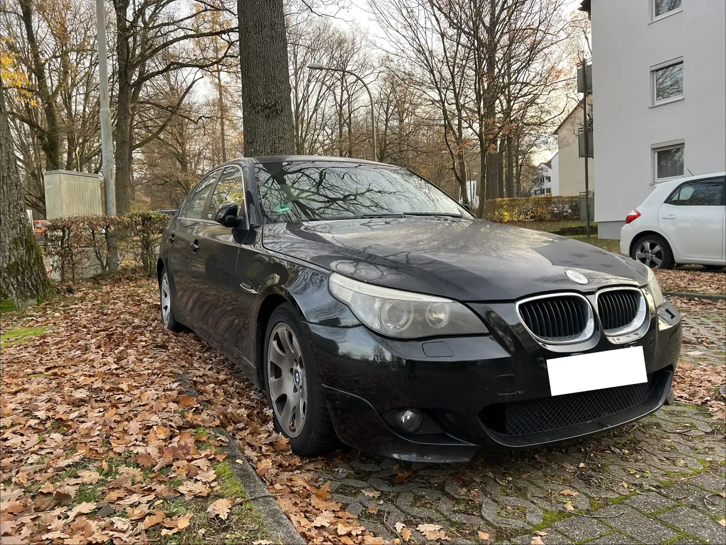 BMW 530 530i Aut. - 1