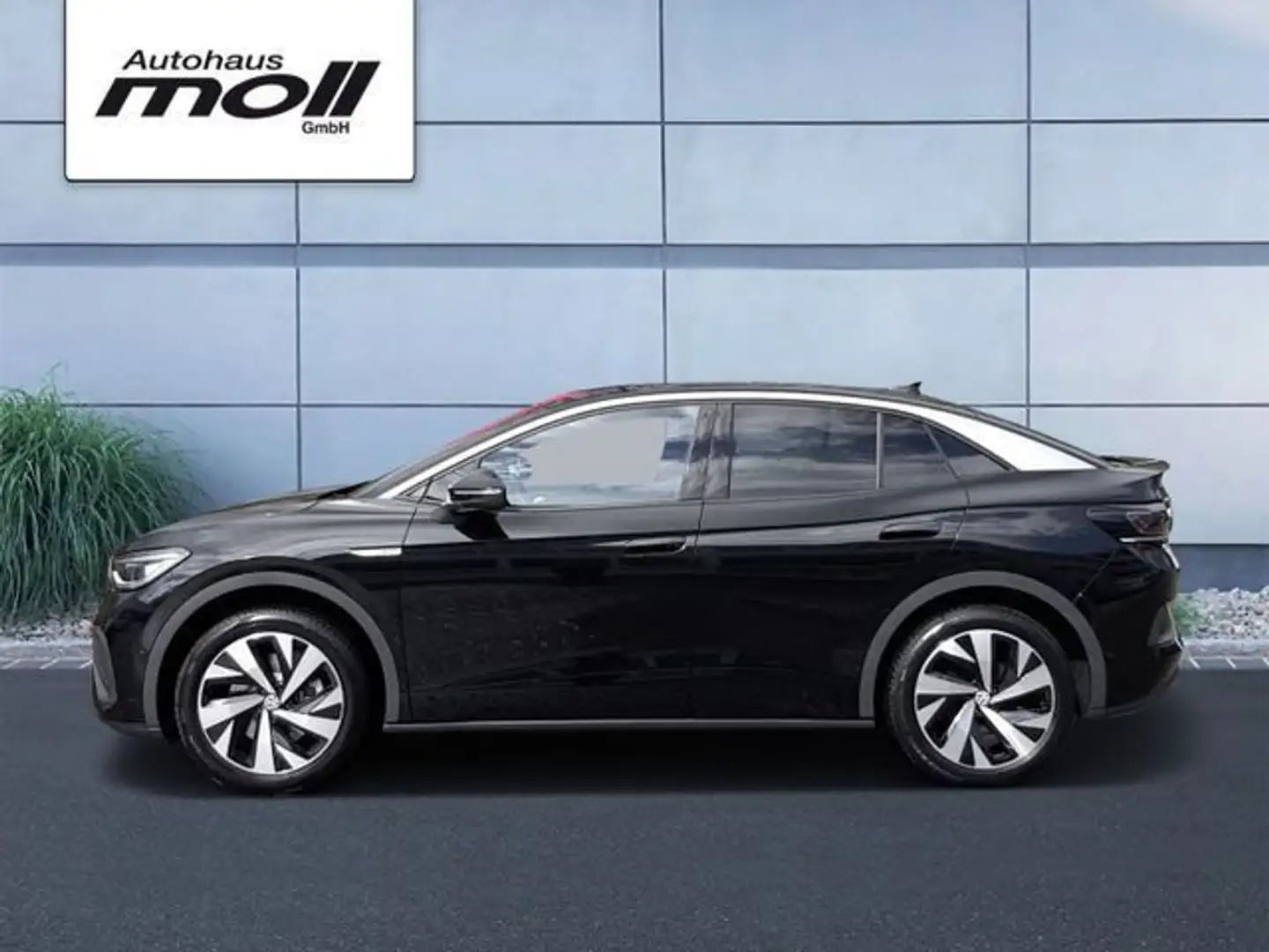 Volkswagen ID.5 Pro Performance 77 kWh 1-Gang-Automatik Schwarz - 2