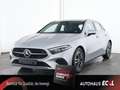 Mercedes-Benz A 180 Kompaktlimousine Progressive Winterp. Grau - thumbnail 1