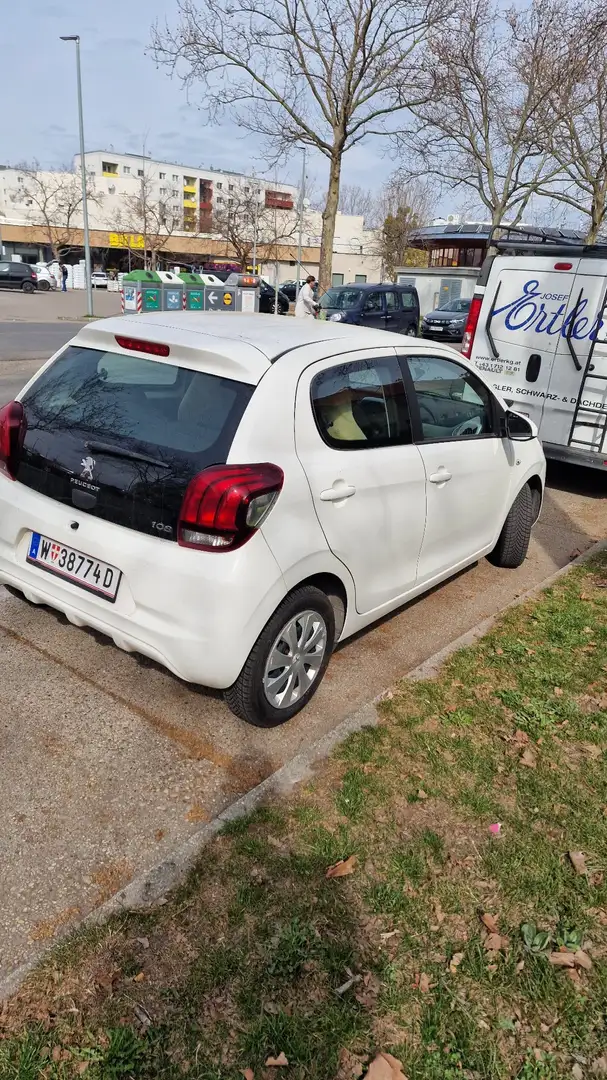 Peugeot 108 1,0 VTi 68 Top! Active ASG5 - 2