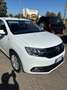 Dacia Sandero Sandero II 2017 1.5 blue dci Streetway Comfort s Blanc - thumbnail 3
