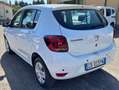 Dacia Sandero Sandero II 2017 1.5 blue dci Streetway Comfort s Blanc - thumbnail 10