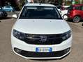 Dacia Sandero Sandero II 2017 1.5 blue dci Streetway Comfort s Blanc - thumbnail 2