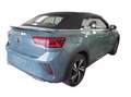 Volkswagen T-Roc Cabrio 1.5 TSI DSG R-LINE LEDER IQ.LIGHT S Blau - thumbnail 3