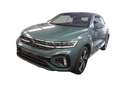 Volkswagen T-Roc Cabrio 1.5 TSI DSG R-LINE LEDER IQ.LIGHT S Blau - thumbnail 2