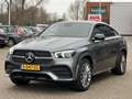 Mercedes-Benz GLE 350 Coupé e 4MATIC Premium Plus Plug-In Hybride Gris - thumbnail 2
