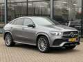 Mercedes-Benz GLE 350 Coupé e 4MATIC Premium Plus Plug-In Hybride Gris - thumbnail 4