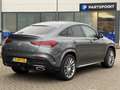 Mercedes-Benz GLE 350 Coupé e 4MATIC Premium Plus Plug-In Hybride Gris - thumbnail 5