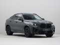 BMW X6 M X6M Competition Grijs - thumbnail 8