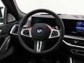 BMW X6 M X6M Competition Grijs - thumbnail 2