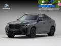 BMW X6 M X6M Competition Gris - thumbnail 1