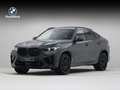BMW X6 M X6M Competition Grijs - thumbnail 1