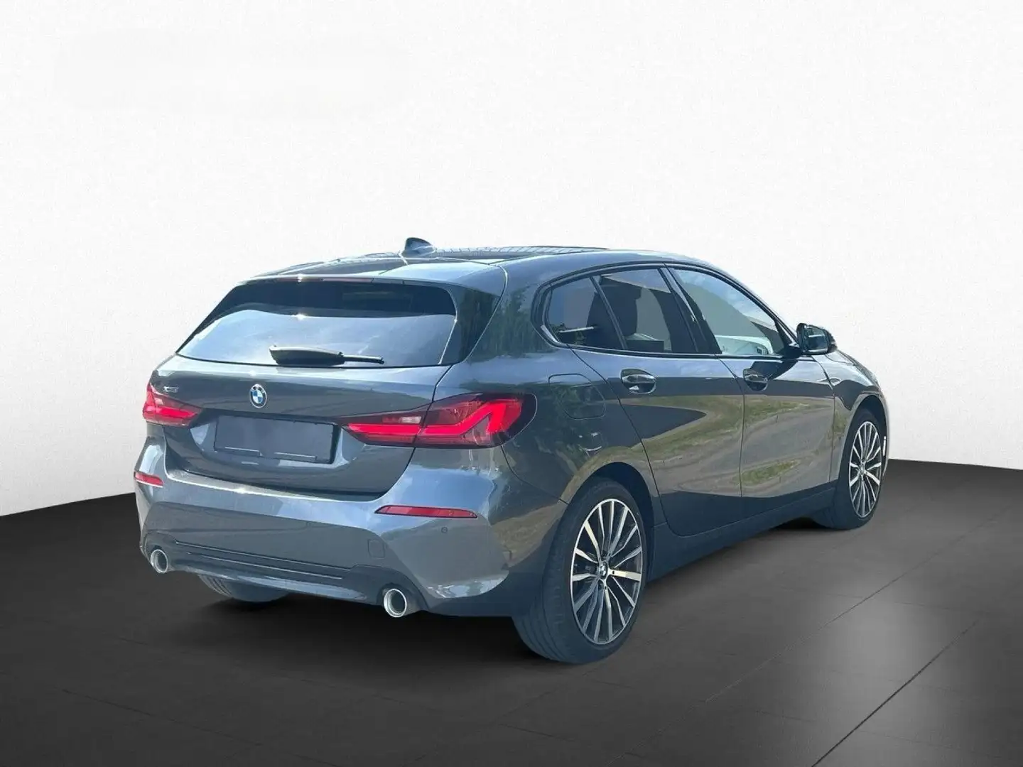 BMW 120 120d xDrive 190 ch BVA8 Edition Sport - 2
