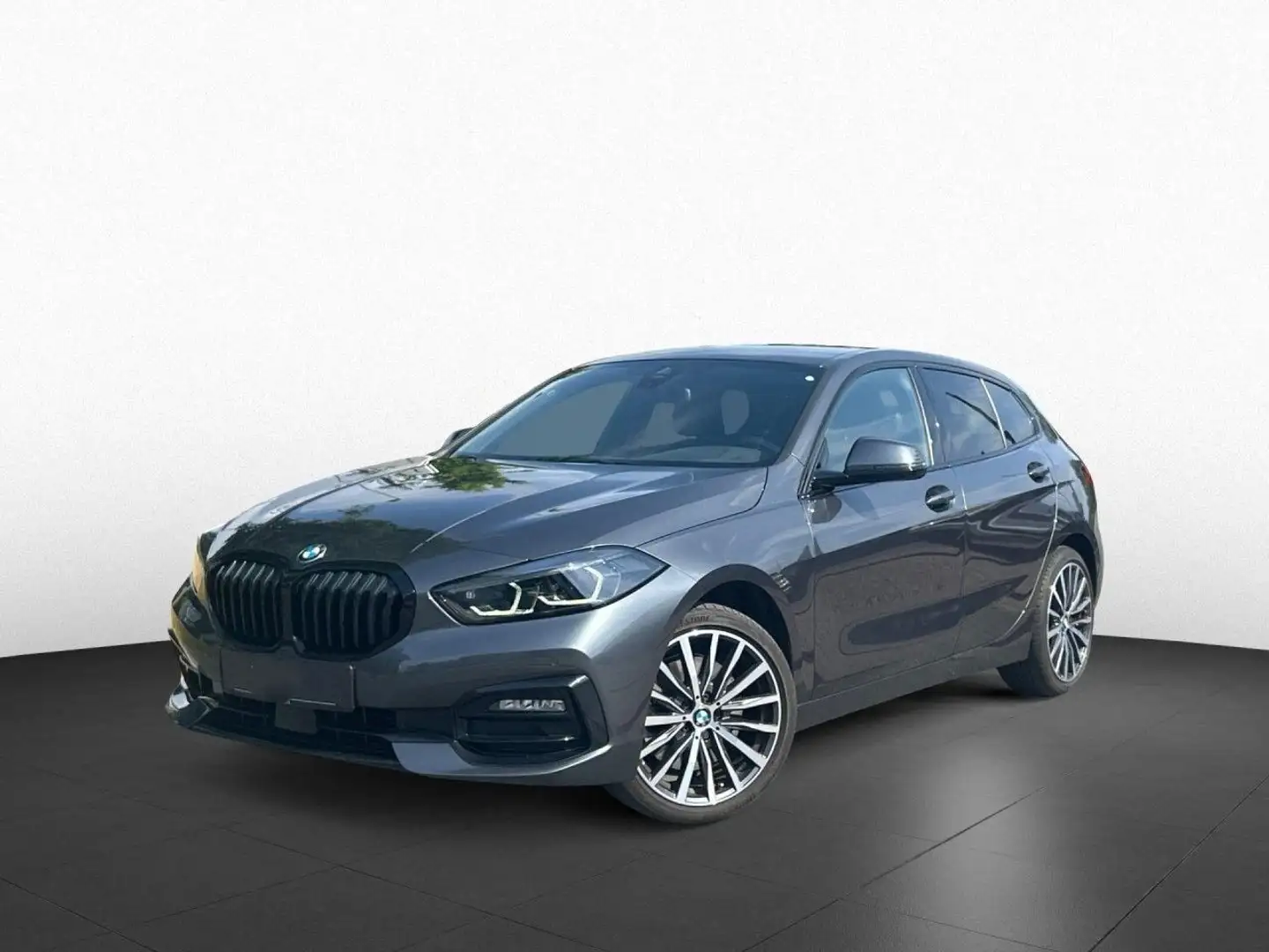 BMW 120 120d xDrive 190 ch BVA8 Edition Sport - 1