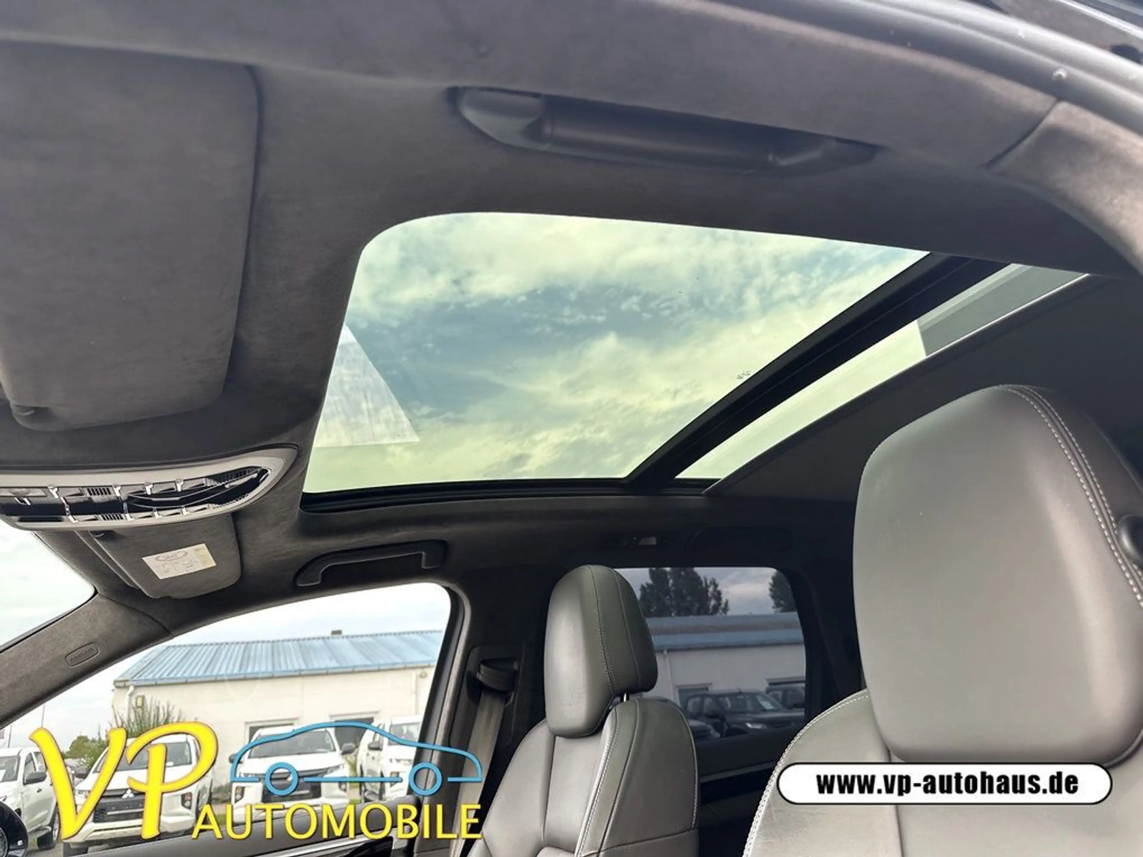 Porsche Cayenne Turbo AHK Pano LED — photo 14