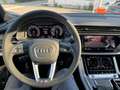 Audi Q8 50 3.0 tdi mhev S line edition quattro  Model 2024 Zwart - thumbnail 11