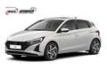 Hyundai i20 GO Plus 1.0 T-GDI abz. Superbonus Grau - thumbnail 1