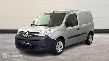 1.5 Blue dCi 95ch Business 5cv