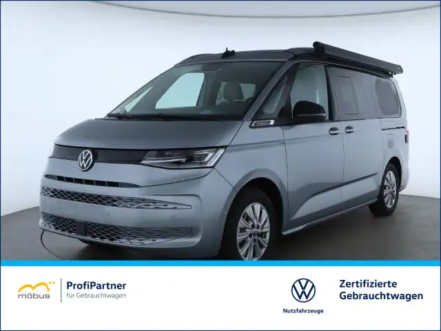 Volkswagen T7 California 1.5 TSI eHybrid Beach*4M*DSG*LED*A