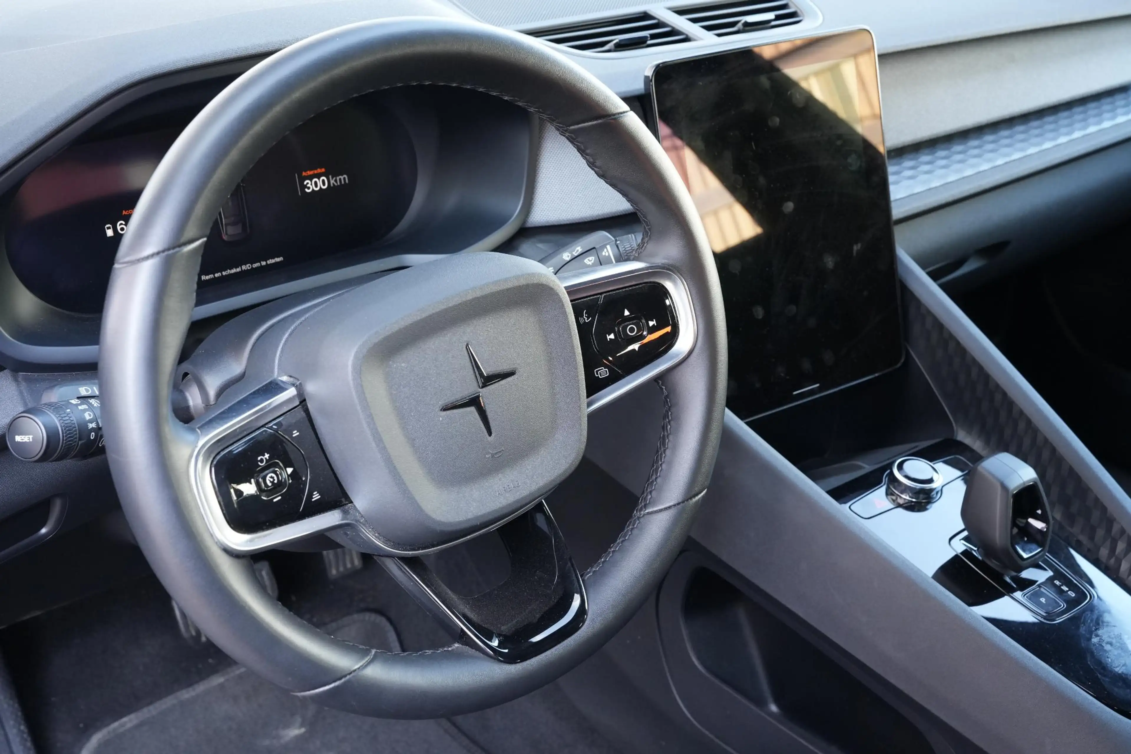Polestar 2 Long Range Single Motor 78 kWh Adaptieve Cruise Co — photo 6