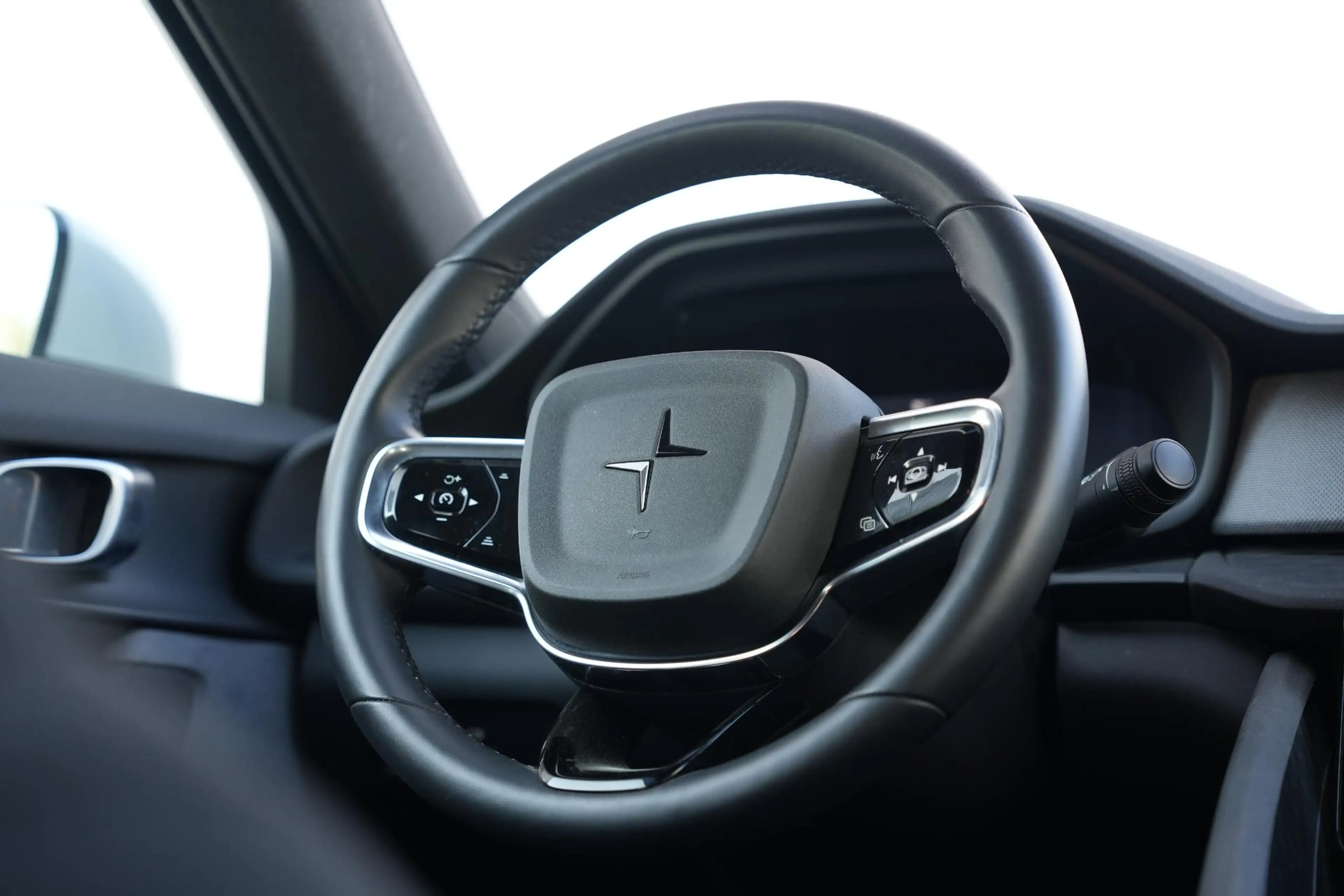 Polestar 2 Long Range Single Motor 78 kWh Adaptieve Cruise Co — photo 5