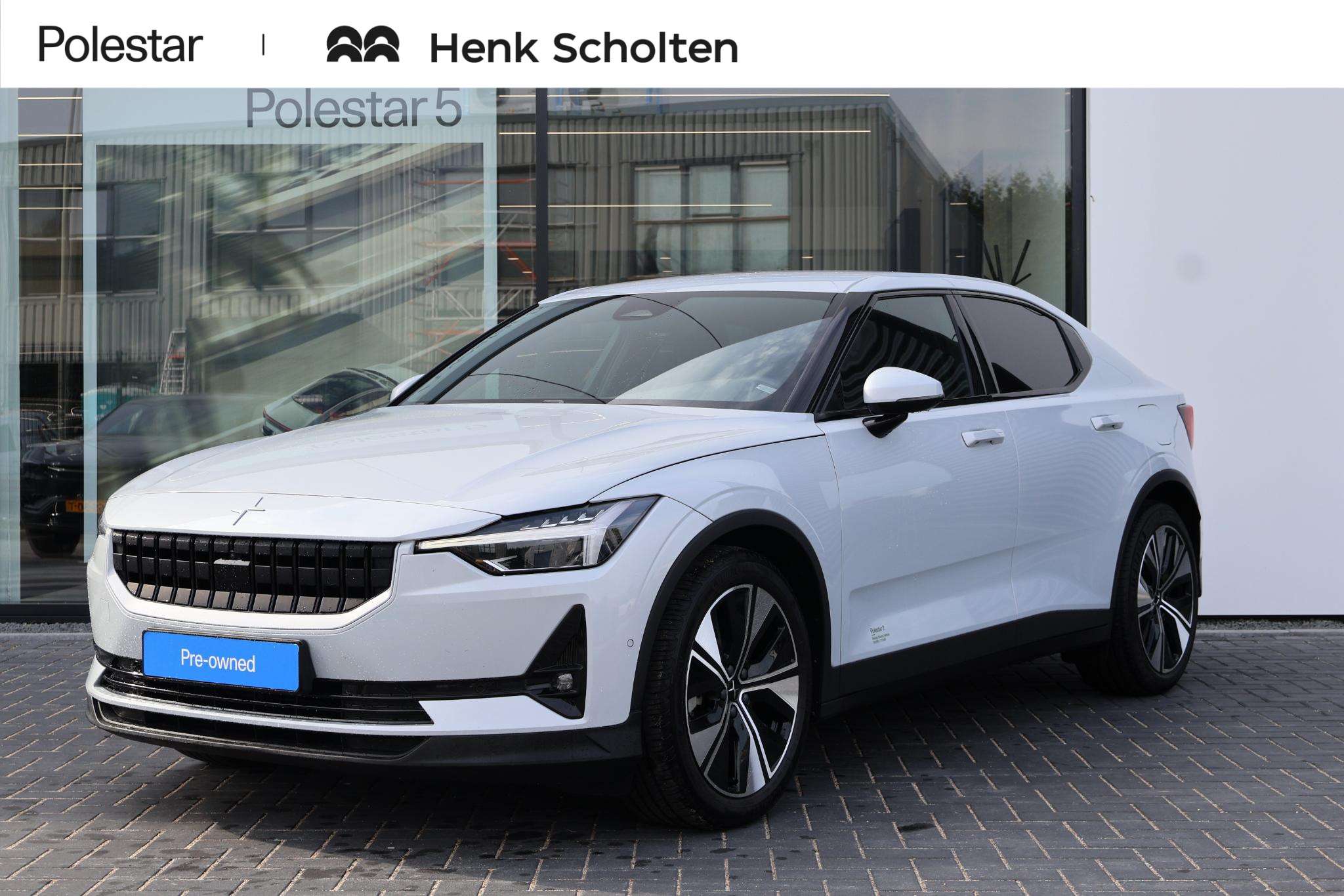 Polestar 2 2023