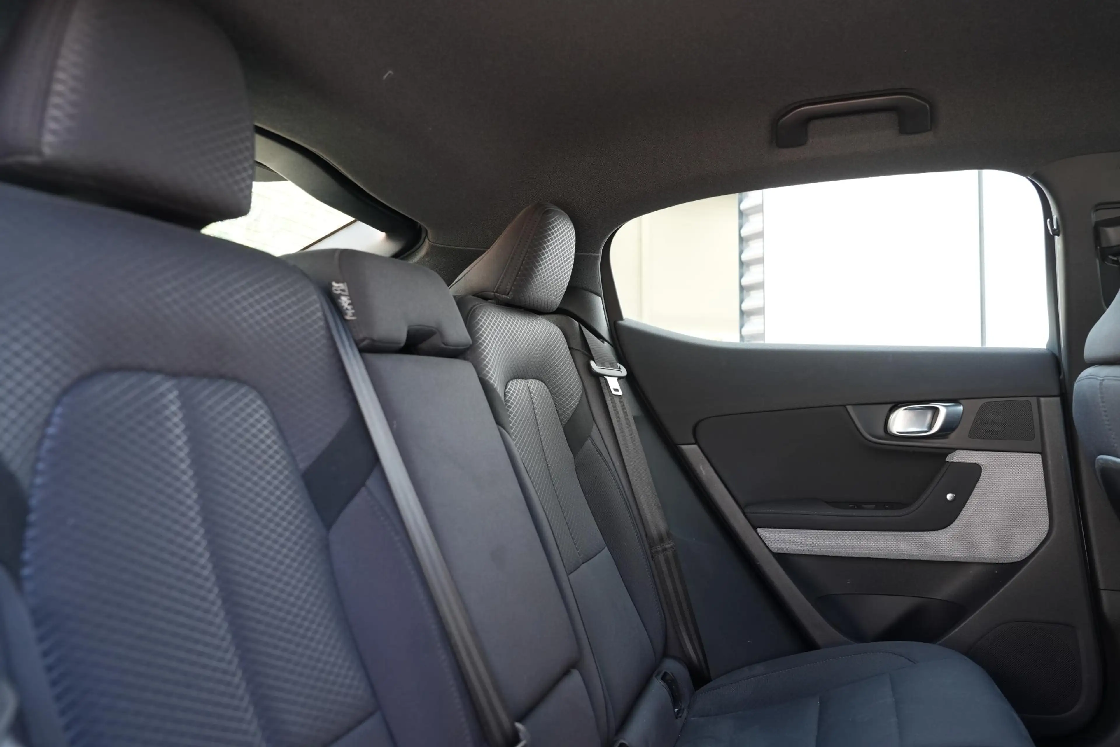 Polestar 2 Long Range Single Motor 78 kWh Adaptieve Cruise Co — photo 8