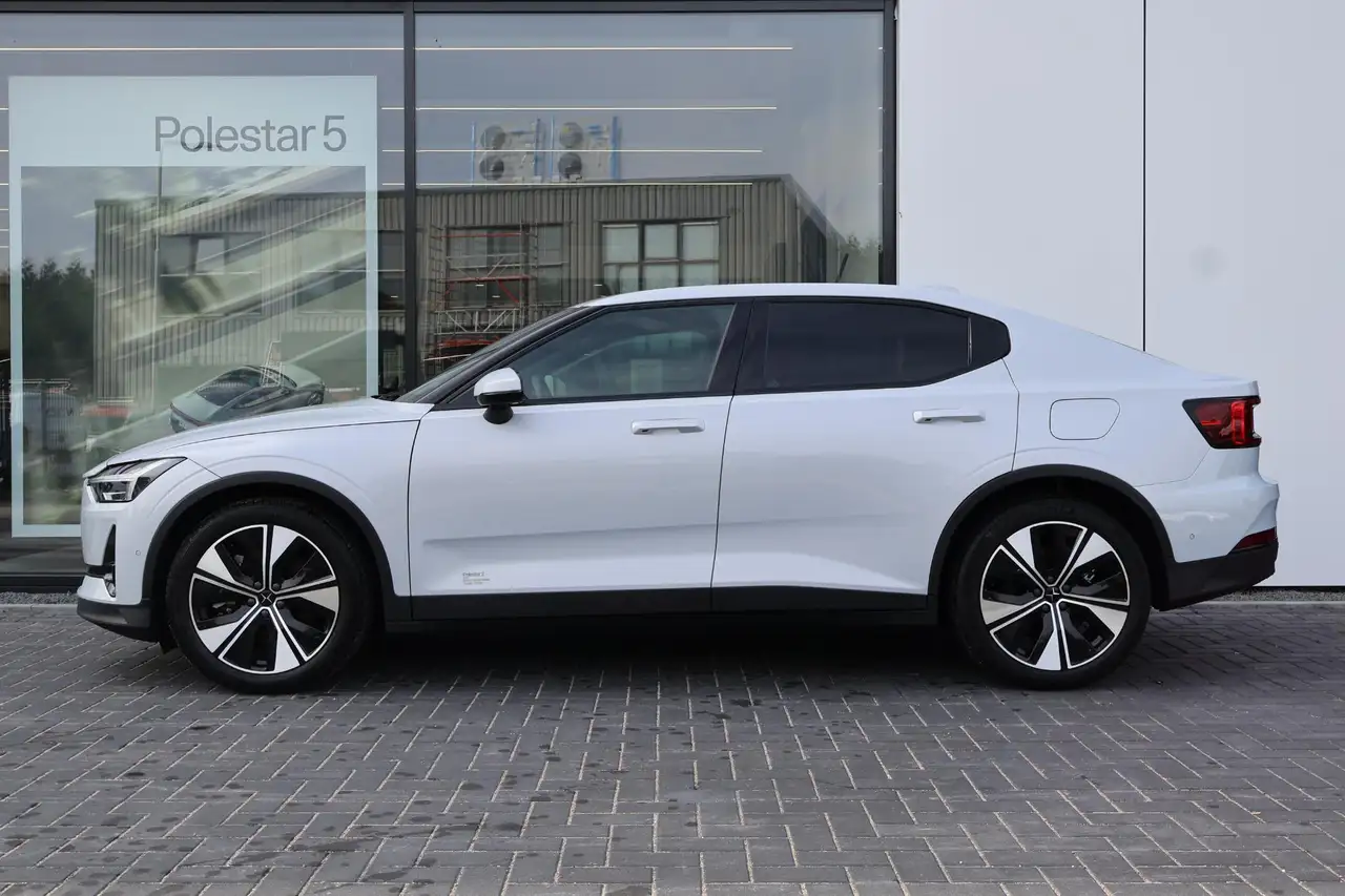 Polestar 2 2023