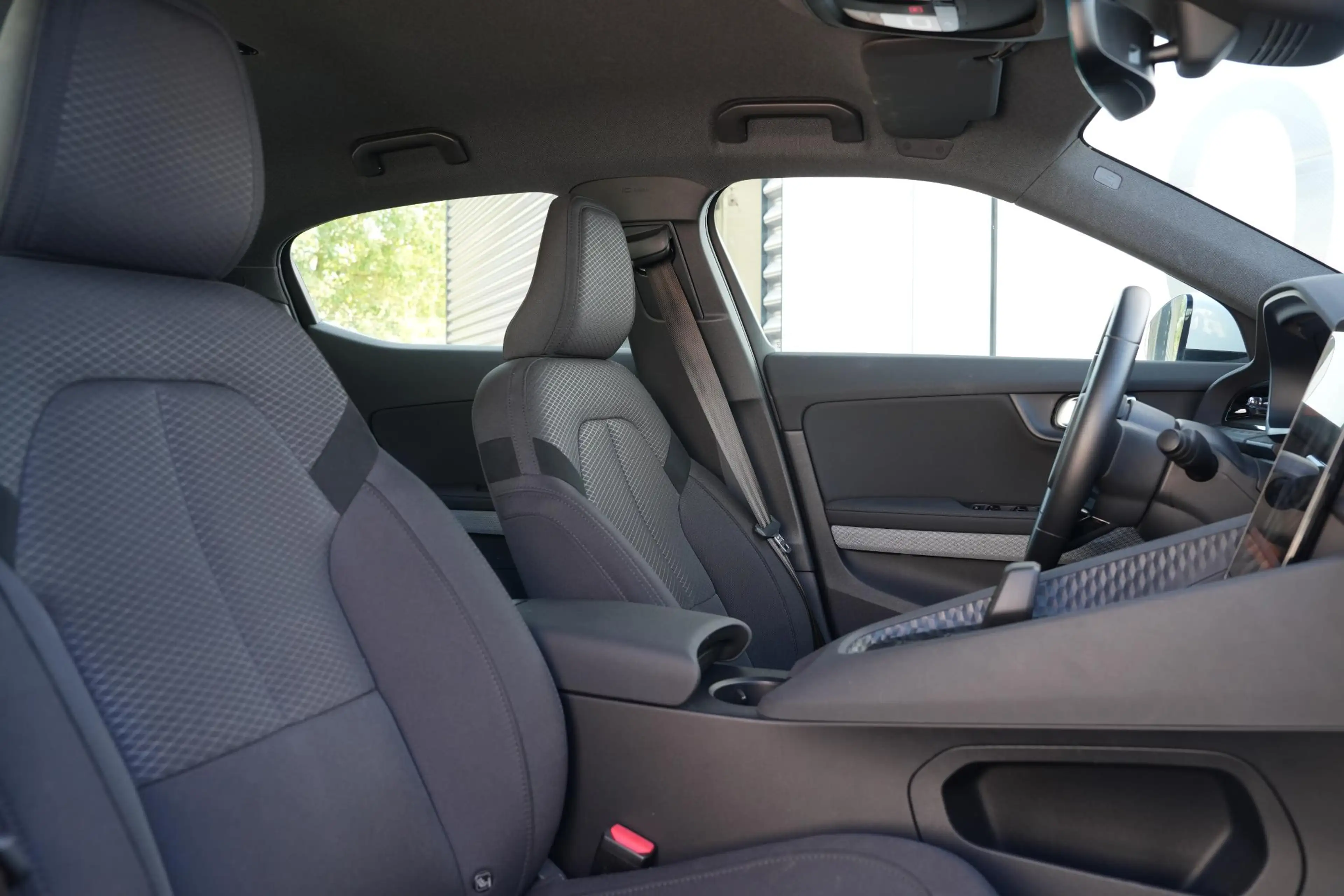 Polestar 2 Long Range Single Motor 78 kWh Adaptieve Cruise Co — photo 2
