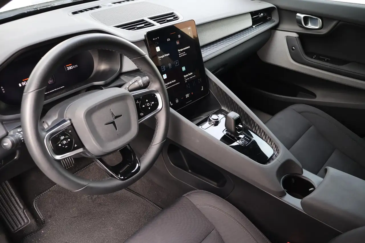 Polestar 2 2023