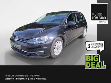 VII 1.5 TSI BlueMotion Comfortline AUT+ACC
