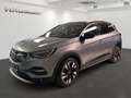 Opel Grandland X Ultimate 1.6 Automaitk Leder LED Navi Kamera Сірий - thumbnail 1