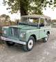 Land Rover Series Land Rover Series 3 88 Diesel - thumbnail 4