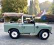 Land Rover Series Land Rover Series 3 88 Diesel - thumbnail 1