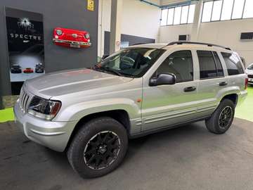 2.7 CRD 163CV --SOLO 110.000KM--