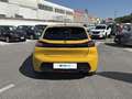 Peugeot 208 Allure Pack PureTech 75 S/S Giallo - thumbnail 4