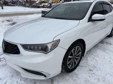Sedan