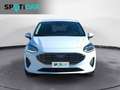 Ford Fiesta 1.0 Ecoboost Hybrid 125 CV 5 porte Titanium Bianco - thumbnail 2