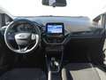 Ford Fiesta 1.0 Ecoboost Hybrid 125 CV 5 porte Titanium Bianco - thumbnail 8