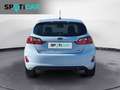 Ford Fiesta 1.0 Ecoboost Hybrid 125 CV 5 porte Titanium Bianco - thumbnail 5