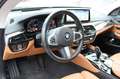 BMW 630 630d GT Luxury-Line+PANO+360°KAMERA+H&K+HUD+AHK Grau - thumbnail 12