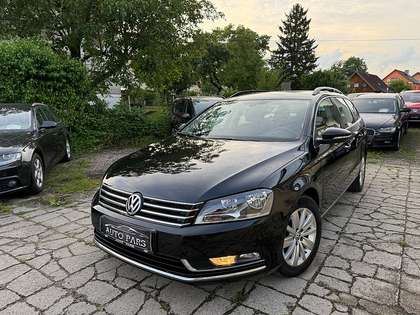 Volkswagen Passat Comfortline BMT 1,6 TDI-1/3 ZINSFREI FINANZIERUNG