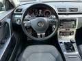 Volkswagen Passat Comfortline BMT 1,6 TDI-1/3 ZINSFREI FINANZIERUNG Noir - thumbnail 10