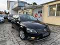 Volkswagen Passat Comfortline BMT 1,6 TDI-1/3 ZINSFREI FINANZIERUNG Nero - thumbnail 3