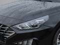Hyundai i30 Trend Mild-Hybrid 1,5L Navigation, Rückfahrk Zwart - thumbnail 7