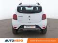 Dacia Sandero Stepway 0.9 TCe Bílá - thumbnail 5